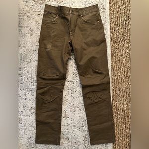 Kuhl Free Ryder - Tapered Fit - 32/34